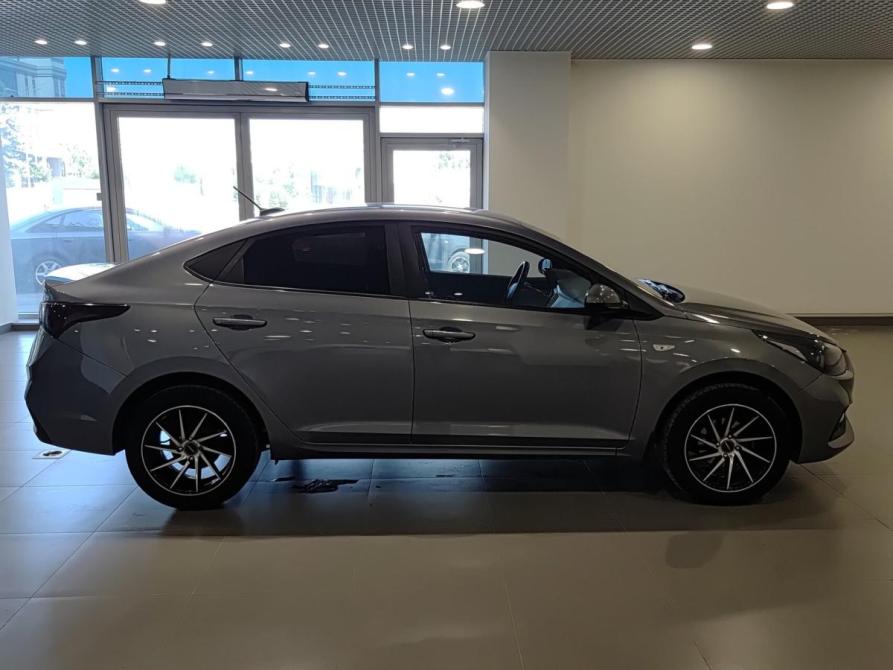 Hyundai Solaris II Казань  - изображение 5