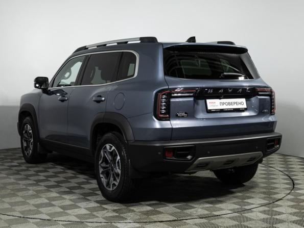 Haval Dargo I с пробегом 2023 года, цена 2 199 777 рублей, 95963 км, внедорожник, Автокод Объявления