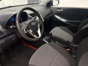 Hyundai Solaris I Ростов-на-Дону  - изображение 26