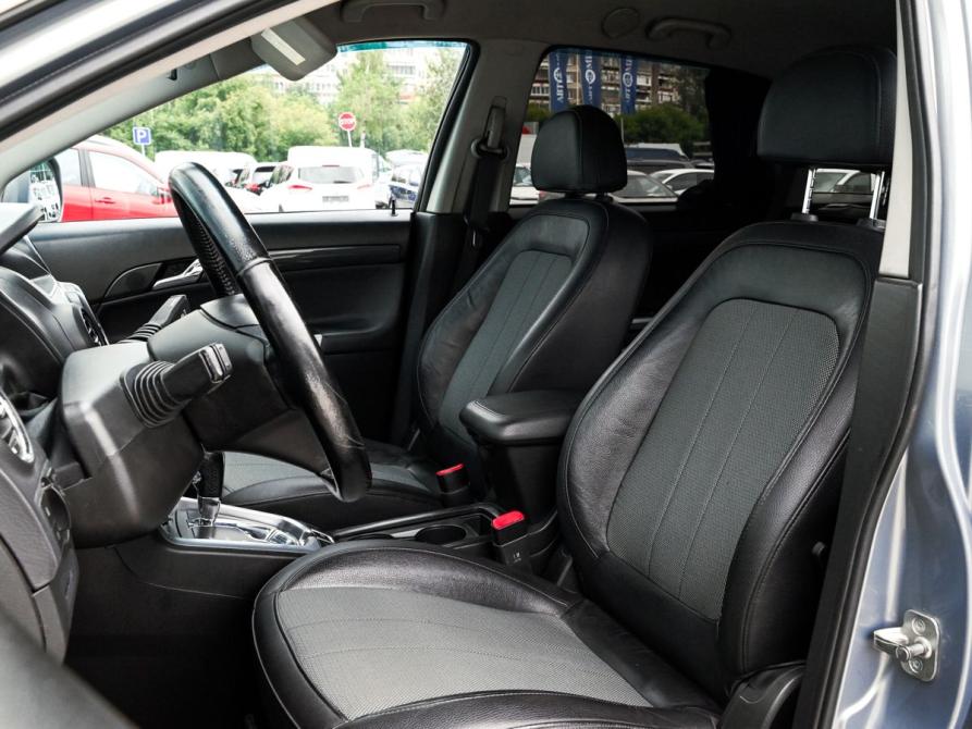 Opel Antara I Рестайлинг Екатеринбург  - изображение 14
