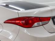 Hyundai Elantra V (MD) Волгоград  - изображение 43