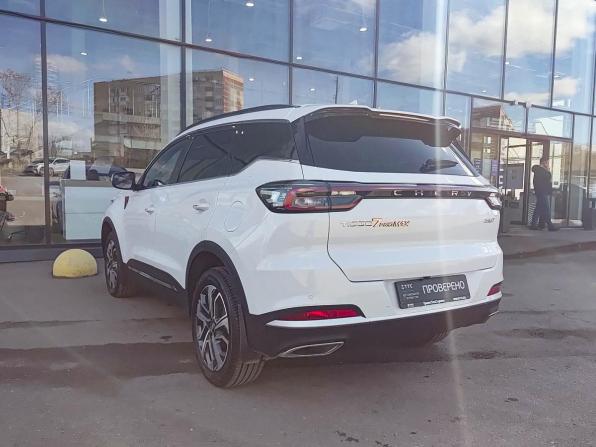 Chery Tiggo 7 Pro Max I Рестайлинг с пробегом 2024 года, цена 2 111 500 рублей, 19400 км, внедорожник, Автокод Объявления