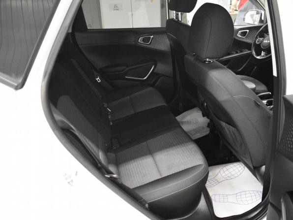 Kia Soul III с пробегом 2021 года, цена 1 749 000 рублей, 106000 км, хэтчбек, Автокод Объявления