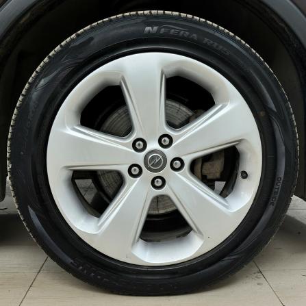 Opel Mokka I с пробегом 2012 года, цена 1 060 000 рублей, 181152 км, внедорожник, Автокод Объявления
