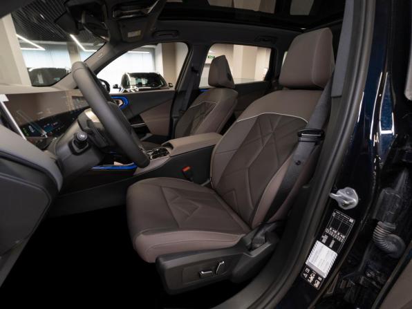 BMW X3 IV (G45/G48) с пробегом 2025 года, цена 7 000 000 рублей, 50 км, внедорожник, Автокод Объявления