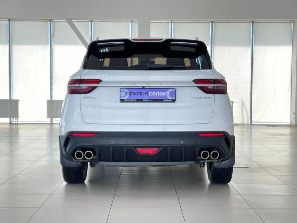 Geely Coolray I с пробегом 2023 года, цена 1 850 000 рублей, 82600 км, внедорожник, Автокод Объявления