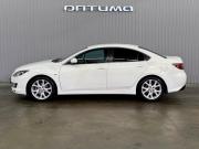 Mazda 6 II (GH) Краснодар  - изображение 28