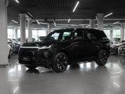 GAC Trumpchi S7 Москва  - изображение 32