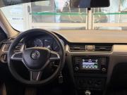 Skoda Rapid I Челябинск  - изображение 26
