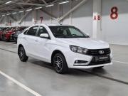 Lada (ВАЗ) Vesta I Казань  - изображение 25