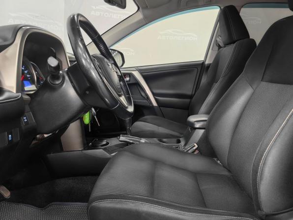 Toyota RAV4 IV (XA40) с пробегом 2013 года, цена 1 999 000 рублей, 191500 км, внедорожник, Автокод Объявления