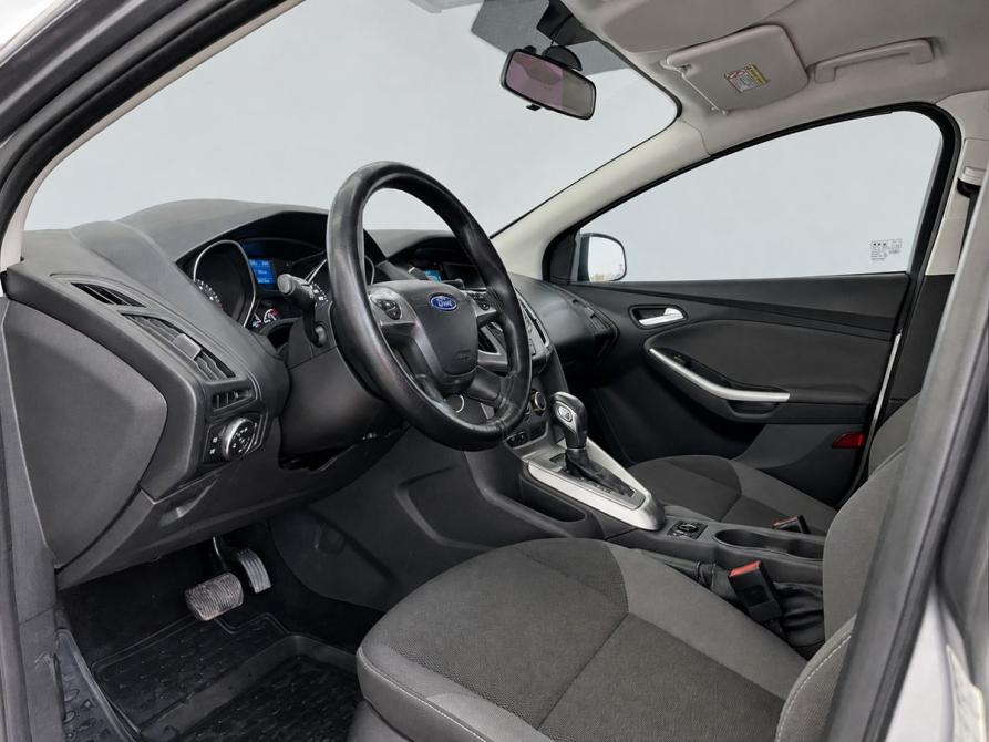 Ford Focus III Уфа  - изображение 8
