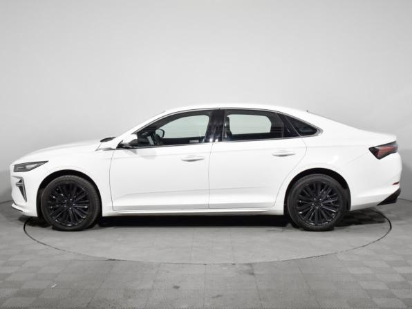 Geely Preface I с пробегом 2024 года, цена 2 640 000 рублей, 24228 км, седан, Автокод Объявления