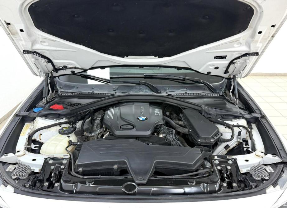 BMW 3 серии VI (F3x) Рестайлинг Красноярск  - изображение 35