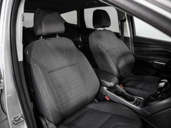 Ford Kuga II с пробегом 2014 года, цена 1 099 000 рублей, 226757 км, внедорожник, Автокод Объявления
