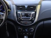 Hyundai Solaris I Рестайлинг Москва  - изображение 24