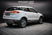 Geely Atlas I Крым  - изображение 35