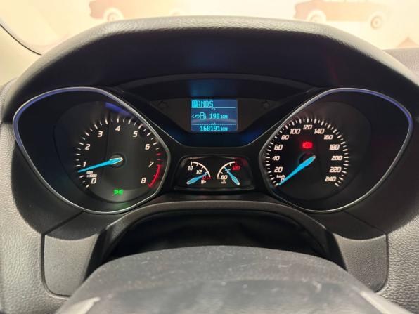 Ford Focus III с пробегом 2014 года, цена 850 000 рублей, 168191 км, хэтчбек, Автокод Объявления