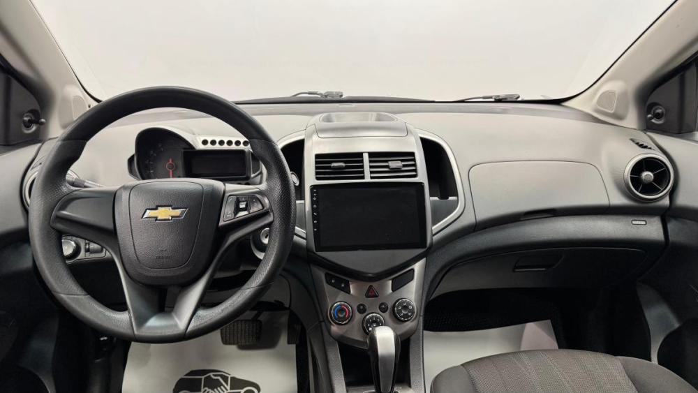 Chevrolet Aveo II Киров  - изображение 13