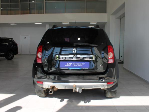 Renault Duster I с пробегом 2014 года, цена 980 000 рублей, 215000 км, внедорожник, Автокод Объявления