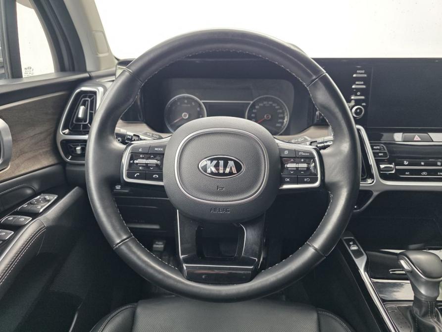 Kia Sorento IV Москва  - изображение 12