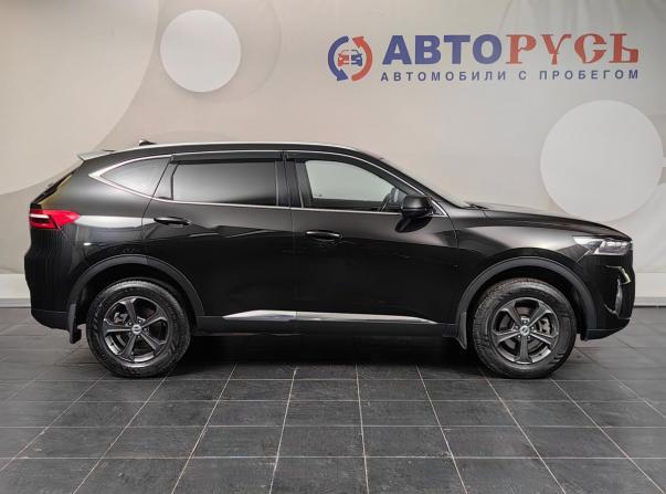 Haval F7 I с пробегом 2020 года, цена 1 859 000 рублей, 36518 км, внедорожник, Автокод Объявления