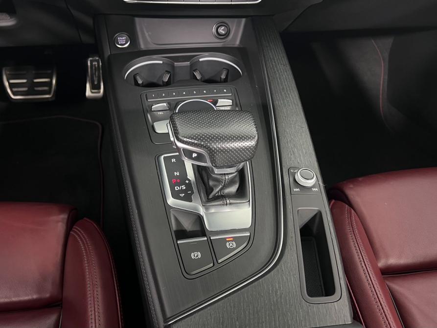Audi A5 II (F5) Калининград  - изображение 18