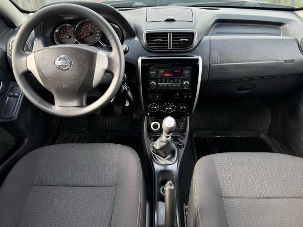 Nissan Terrano III (D10) с пробегом 2016 года, цена 1 369 000 рублей, 144000 км, внедорожник, Автокод Объявления