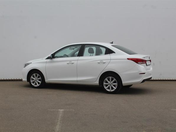 Changan Alsvin с пробегом 2023 года, цена 1 339 000 рублей, 11100 км, седан, Автокод Объявления