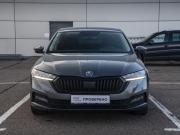 Skoda Octavia IV (A8) Москва  - изображение 20