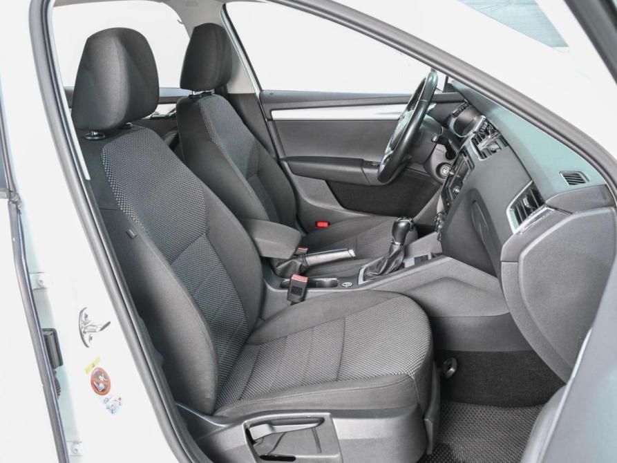 Skoda Octavia III (A7) Ростов-на-Дону  - изображение 8
