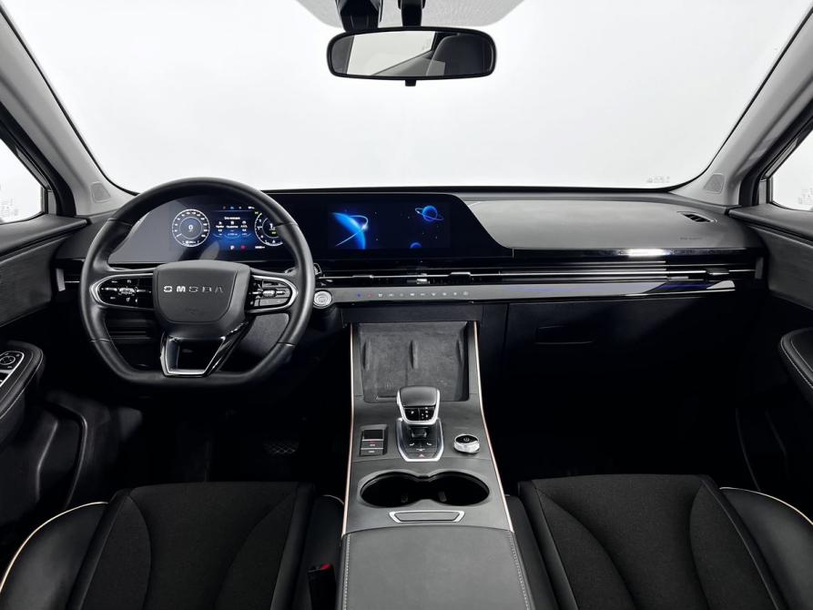 Omoda C5 I Рестайлинг Калининград  - изображение 14
