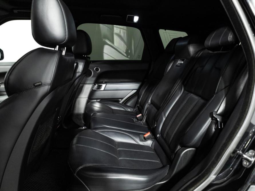 Land Rover Range Rover Sport II Санкт-Петербург  - изображение 10