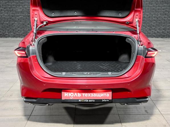 Kaiyi E5 с пробегом 2023 года, цена 1 350 000 рублей, 54461 км, седан, Автокод Объявления