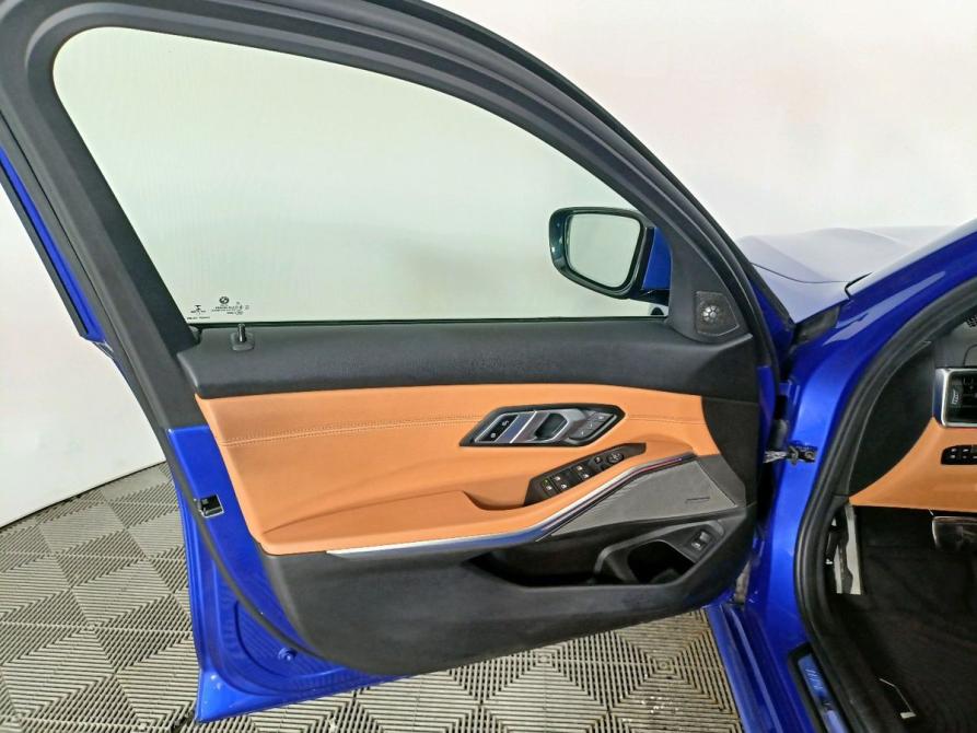 BMW 3 серии VII (G2x) Архангельск  - изображение 11