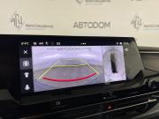 Citroen C5 X Москва  - изображение 33