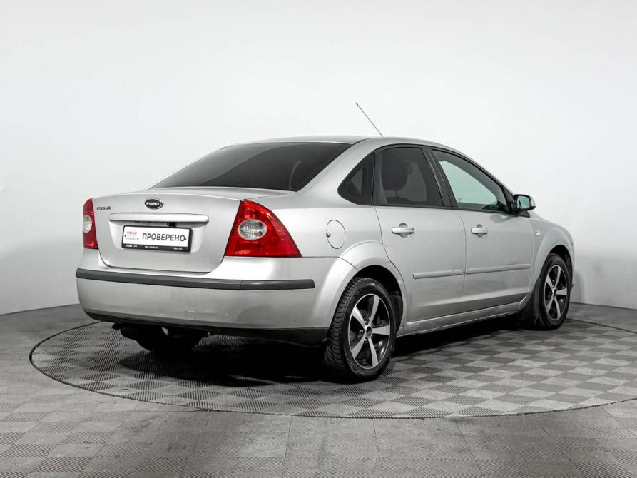 Ford Focus II Санкт-Петербург  - изображение 5