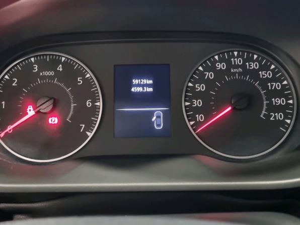 Renault Arkana I с пробегом 2021 года, цена 1 860 000 рублей, 59129 км, внедорожник, Автокод Объявления