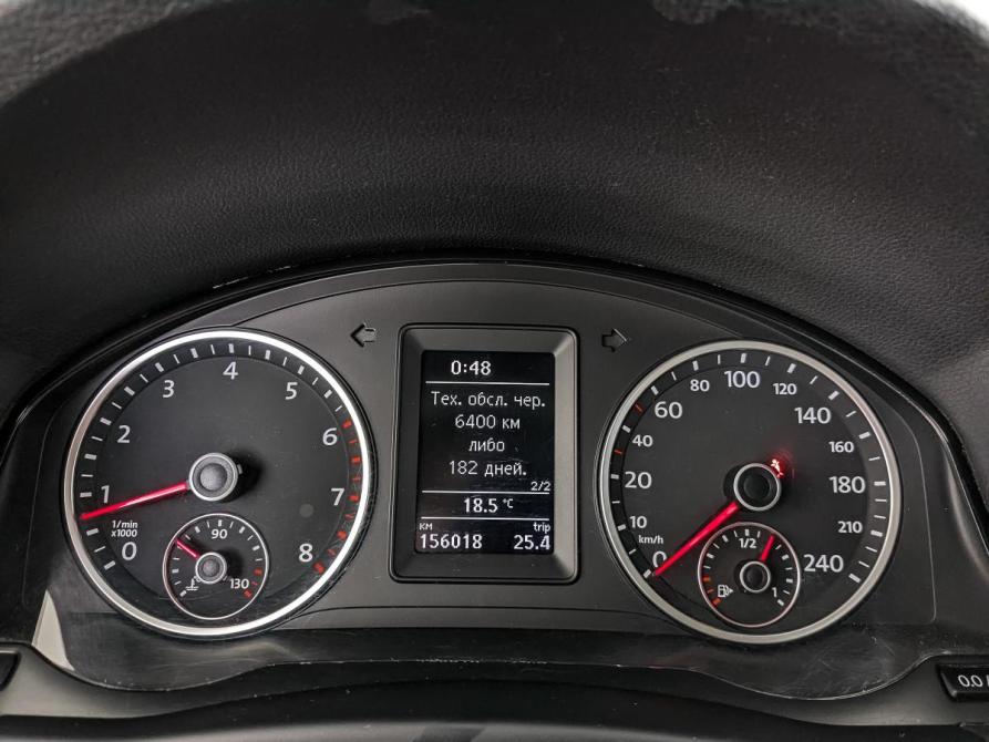 Volkswagen Tiguan I Москва  - изображение 16