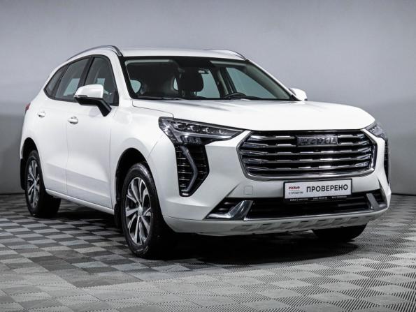 Haval Jolion I с пробегом 2023 года, цена 1 800 000 рублей, 61277 км, внедорожник, Автокод Объявления