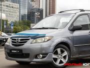 Mazda MPV II (LW) Рестайлинг Москва  - изображение 34