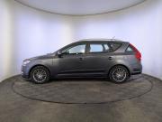 Kia Ceed I Рестайлинг Москва  - изображение 35