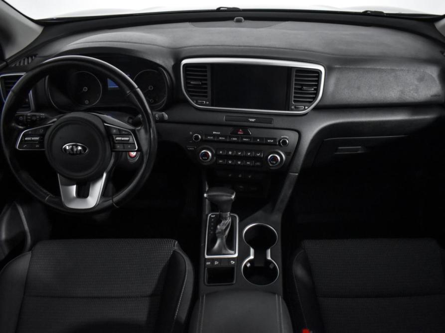 Kia Sportage IV Рестайлинг Санкт-Петербург  - изображение 16