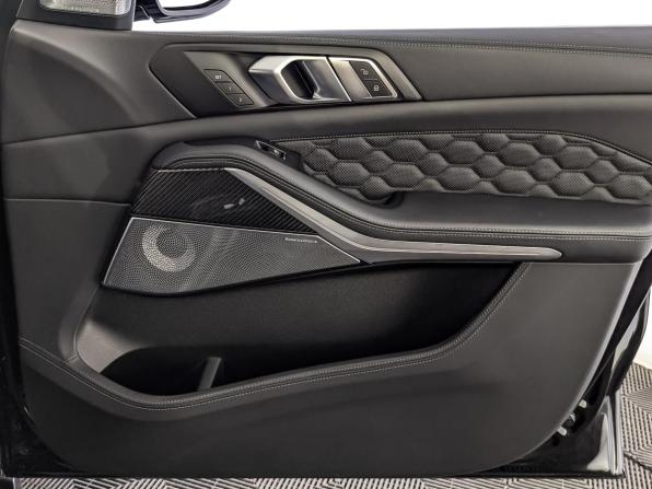 BMW X5 M III (F95) с пробегом 2020 года, цена 10 290 000 рублей, 56565 км, внедорожник, Автокод Объявления