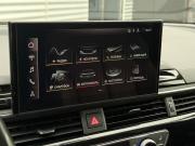 Audi A5 II (F5) Рестайлинг Иркутск  - изображение 59