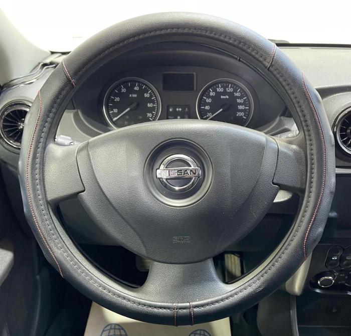 Nissan Almera III (G15) Воронеж  - изображение 14