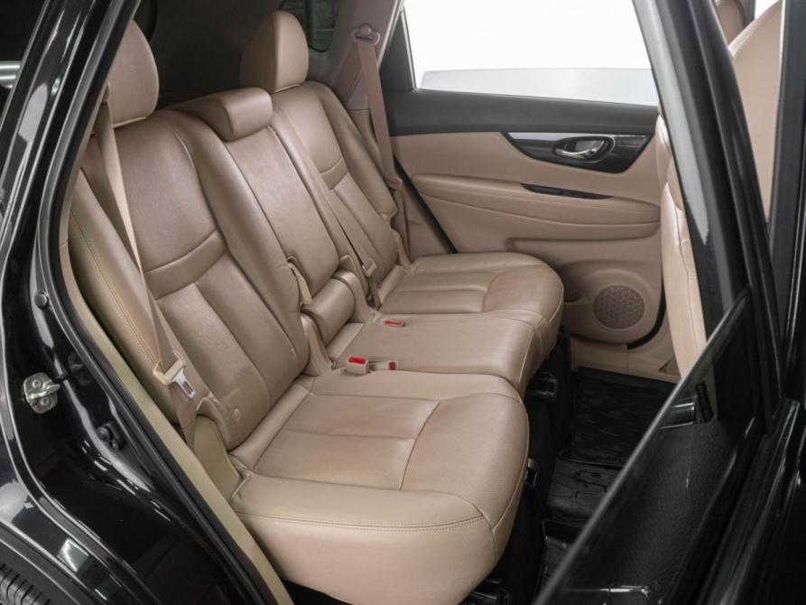 Nissan X-Trail III Рестайлинг Тюмень  - изображение 11