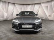 Audi A5 II (F5) Рестайлинг Москва  - изображение 27