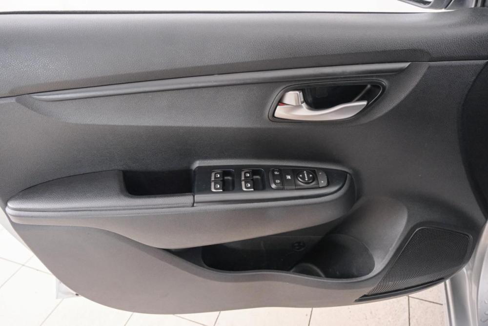 Kia Rio IV Красноярск  - изображение 20