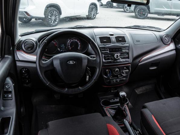 Lada (ВАЗ) Granta I Рестайлинг с пробегом 2020 года, цена 949 000 рублей, 64740 км, седан, Автокод Объявления
